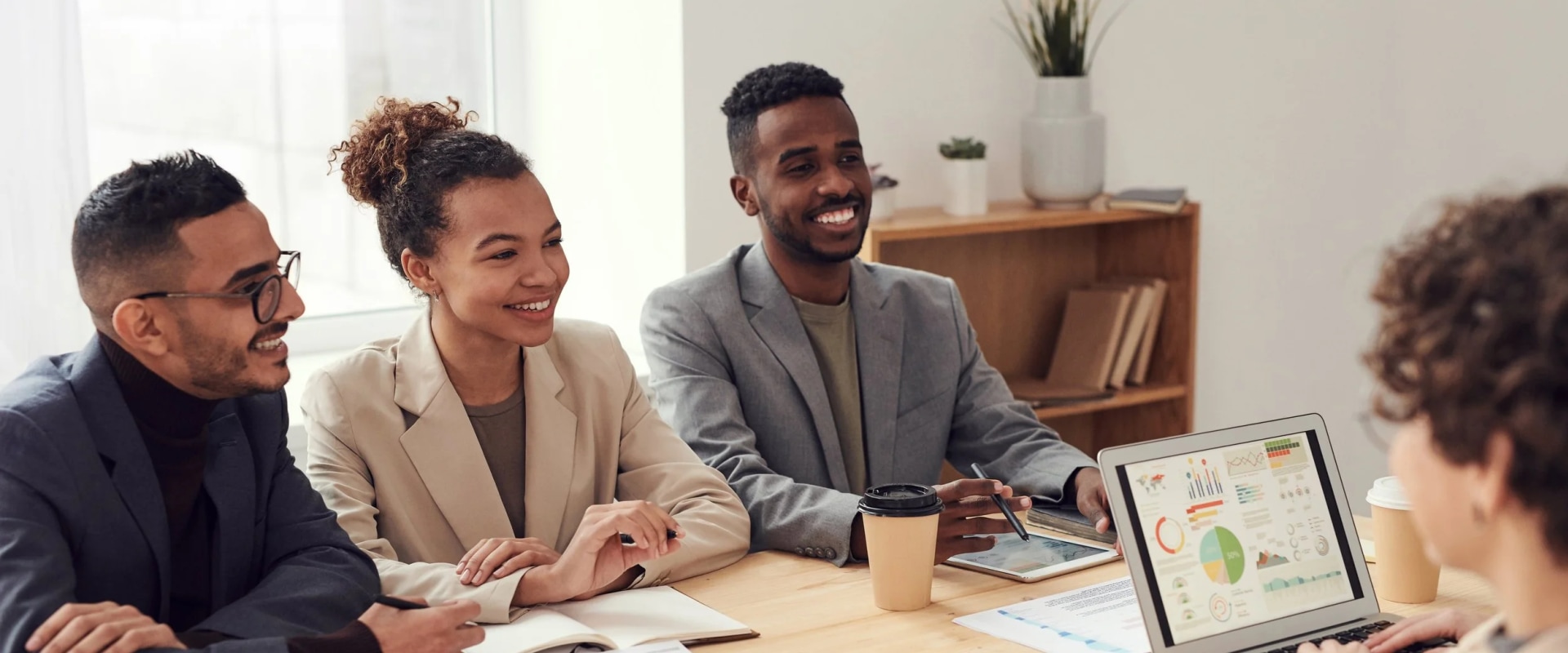Collaboration with Industry Leaders for Job Placements: A Guide to Growing Your Business in Ohio