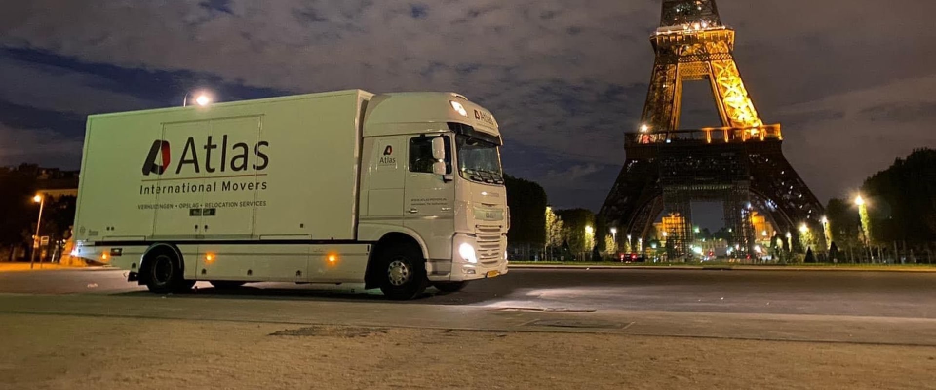 Finding Affordable International Movers Near Me
