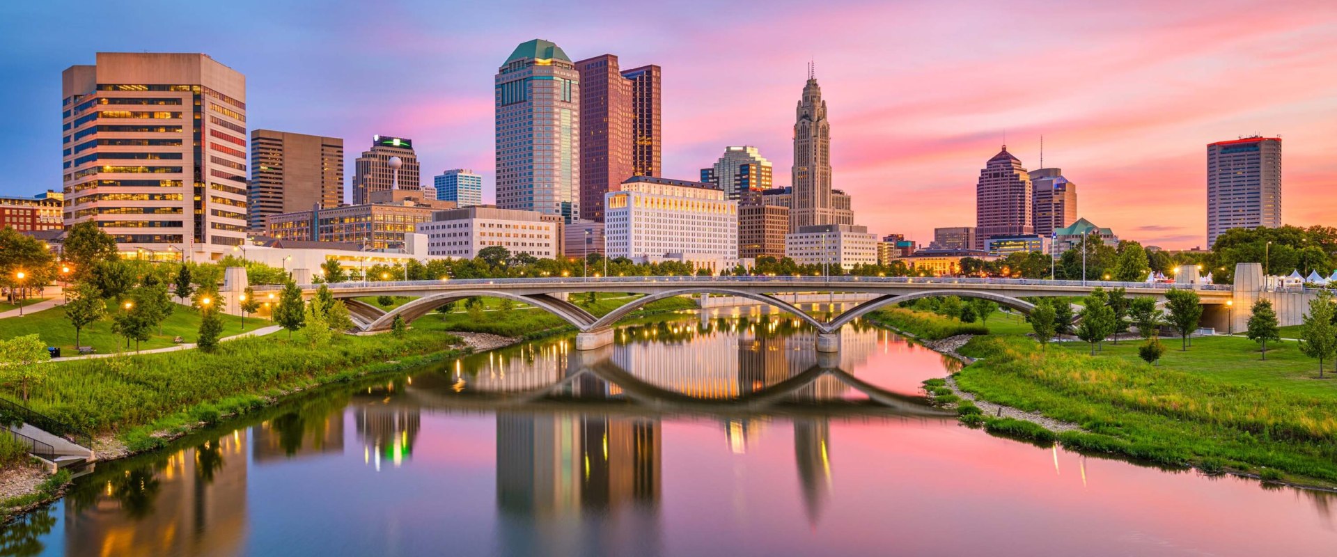 Understanding Ohio's Supportive Business Environment