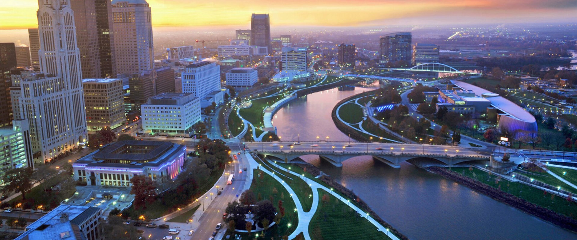 The Economic Development of Ohio: A Comprehensive Analysis