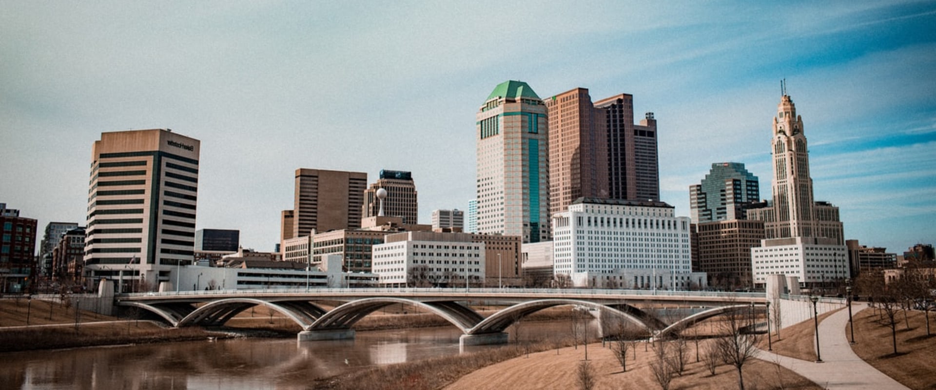 Funding Options for Startups in Ohio