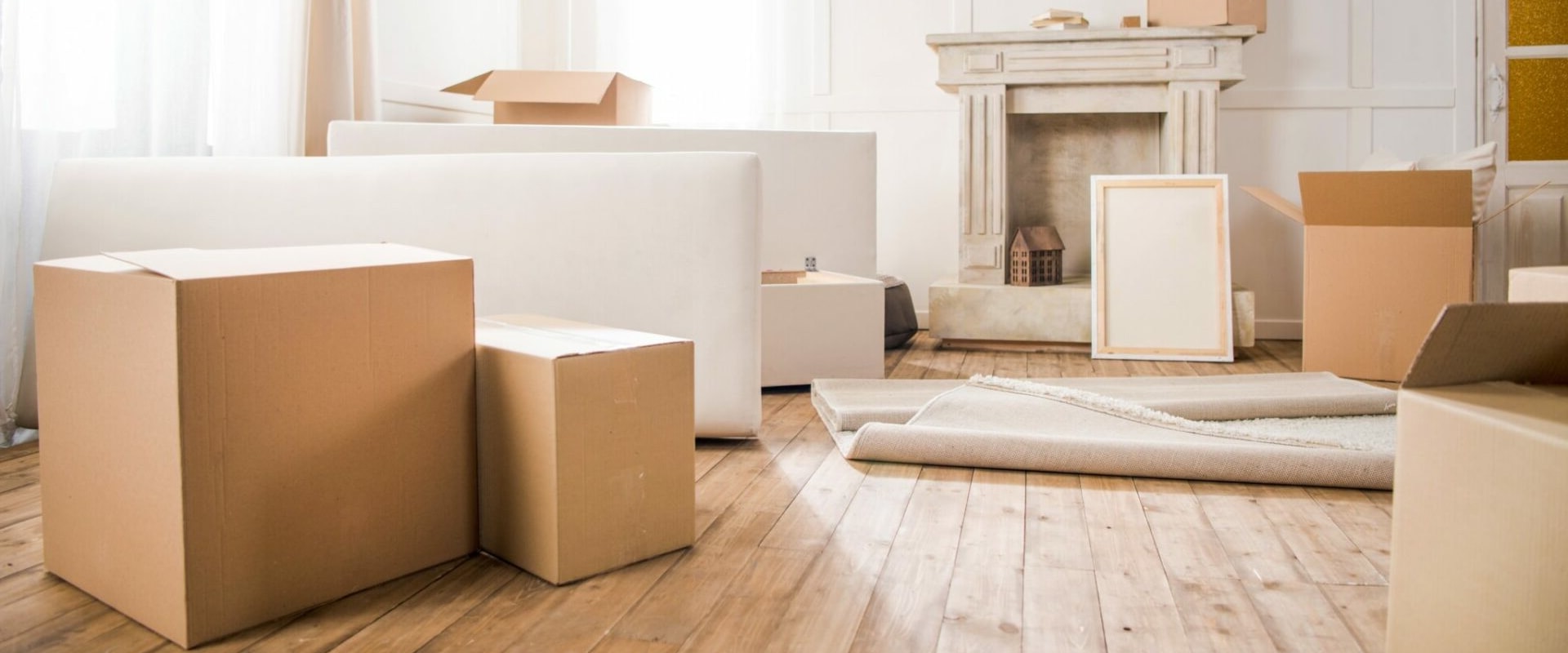 The Expert Guide to Choosing the Right Moving Company: A Look into Wilmer Mover Company