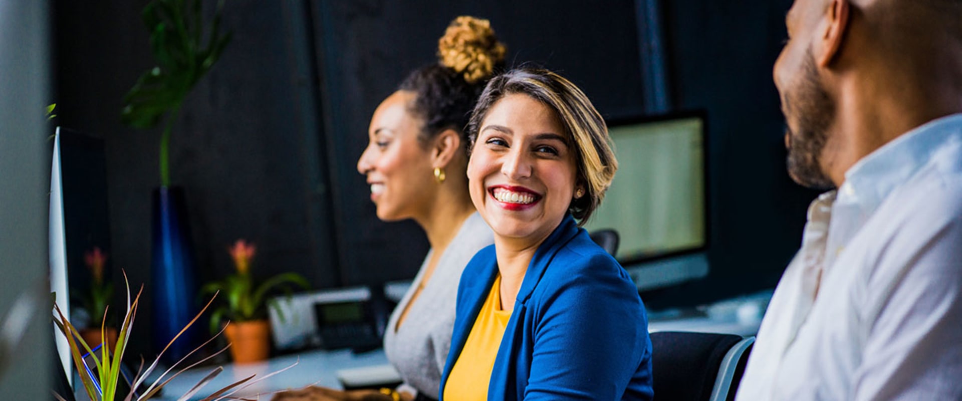 Networking Opportunities for Small Business Owners in Ohio