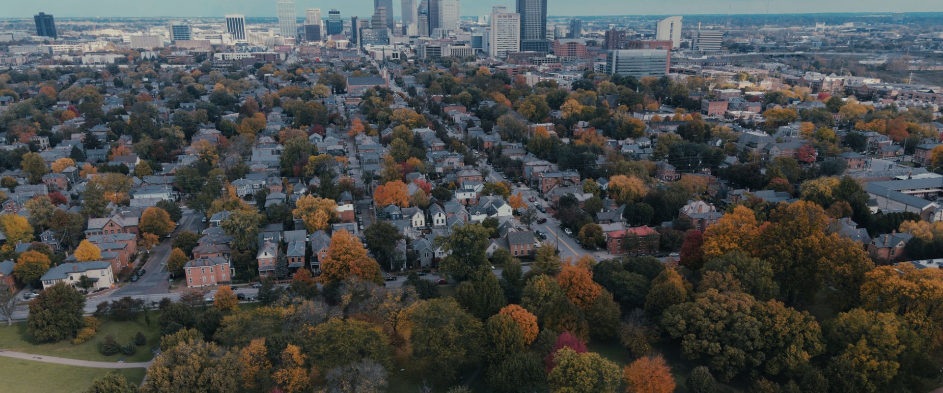 Industries with High Potential for Relocation to Ohio