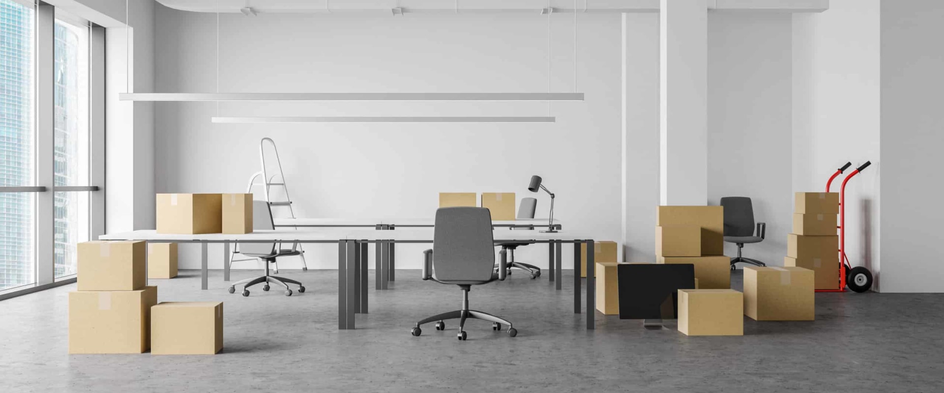 Relocating to Ohio: A Guide for Businesses