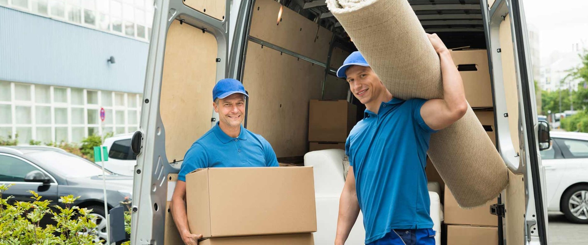 The Truth About Cheap Movers: Expert Insights