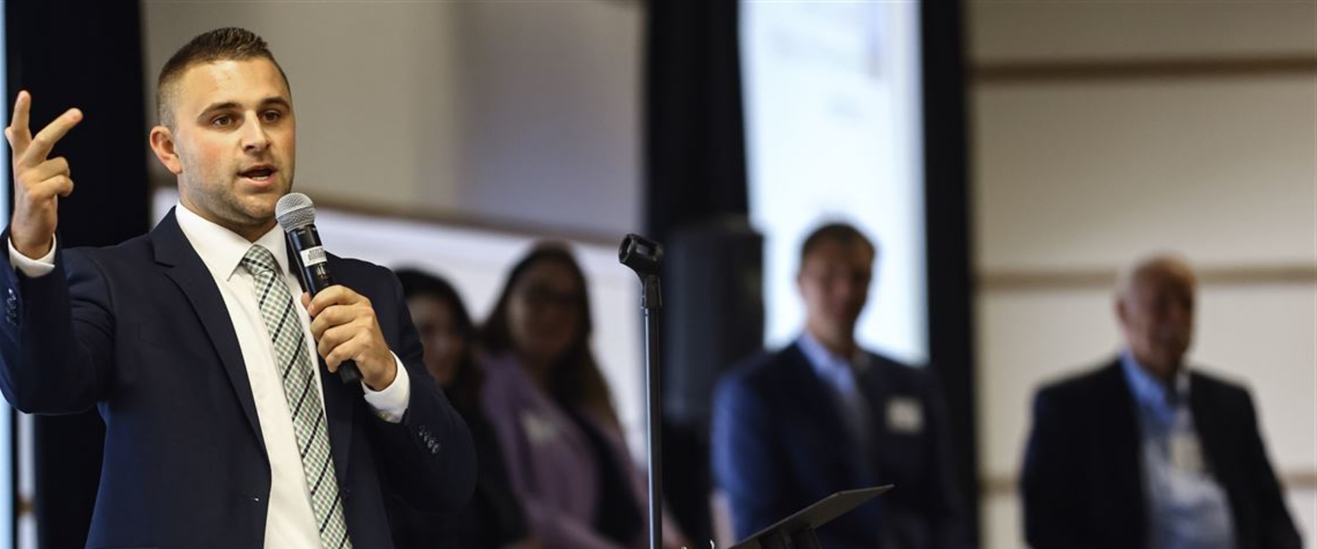 Ohio's Economic Development: Available Properties and Opportunities for Business Growth