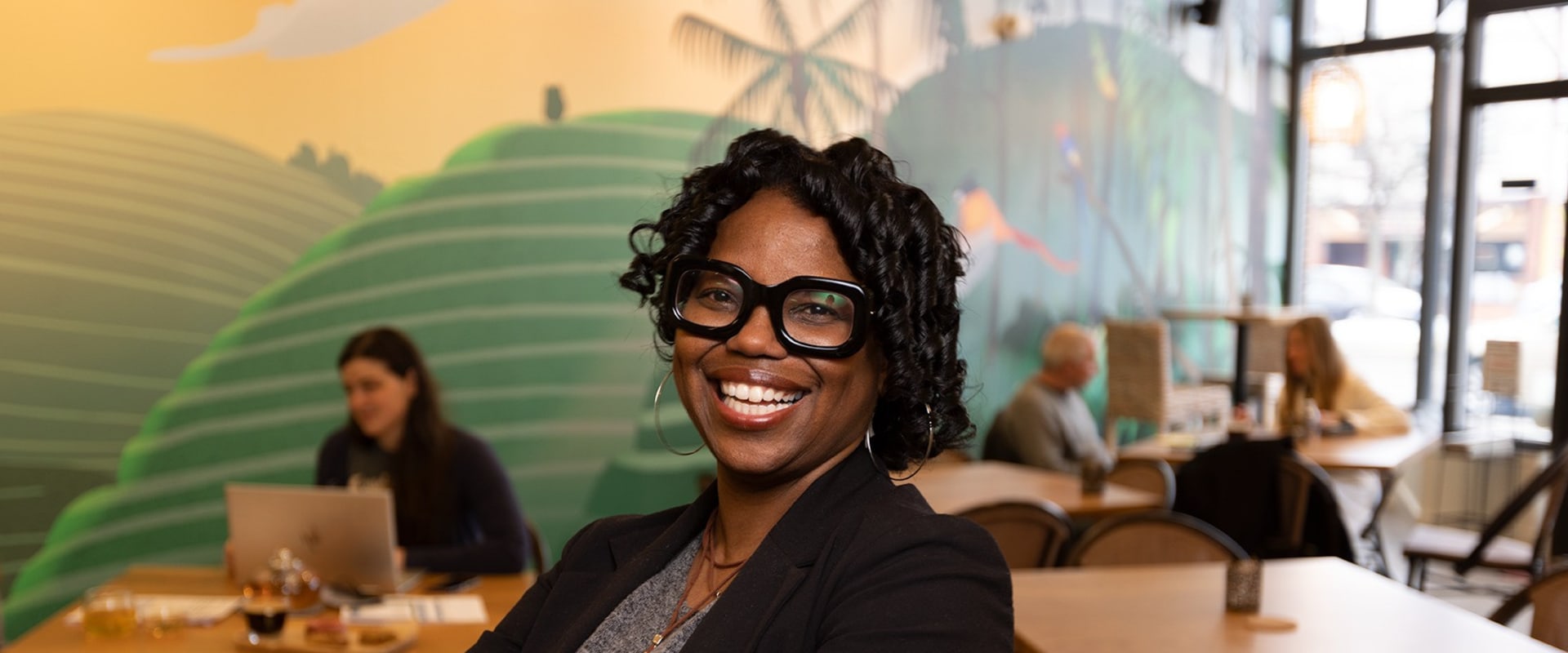 Resources for Business Planning and Development in Ohio