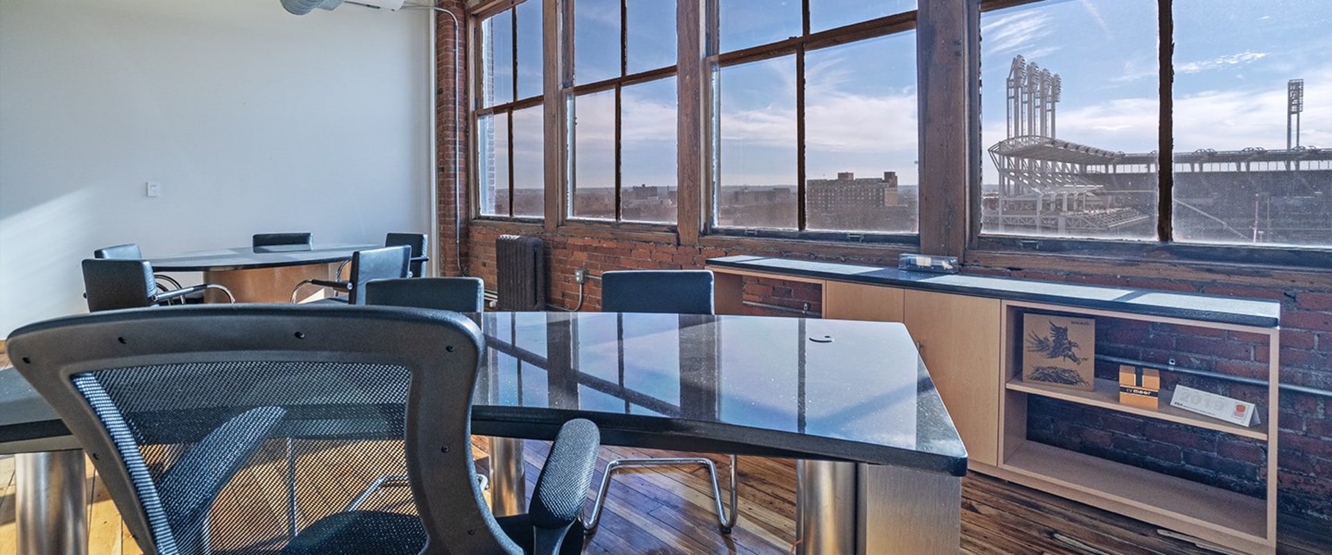 Reasons to Choose Ohio as a Business Location