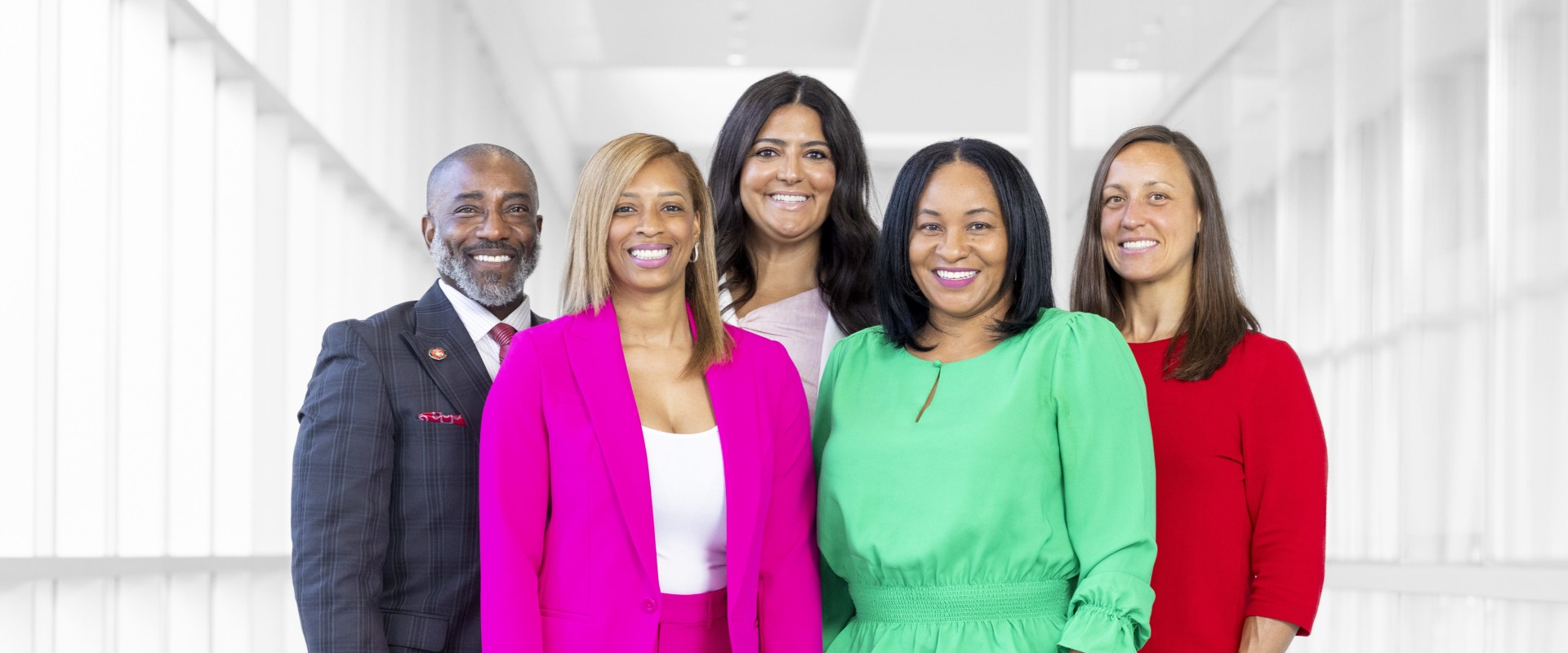 Maximizing Ohio's Economic Potential through Business Mentorship Opportunities