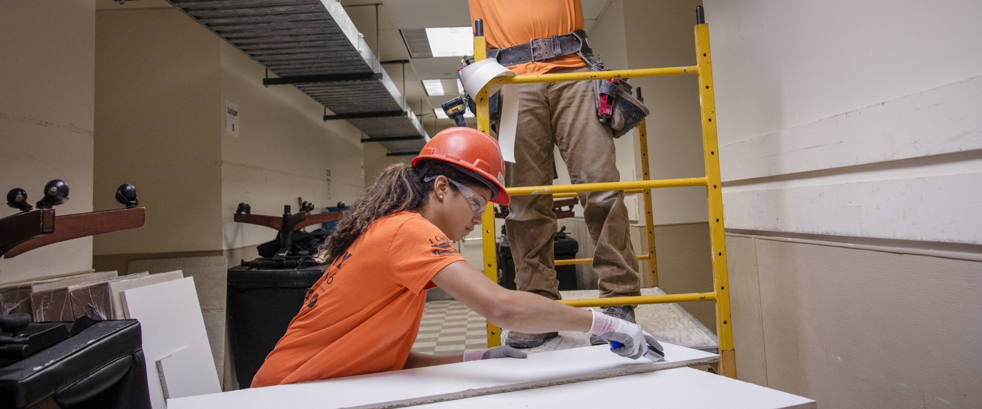 Apprenticeship Opportunities in Ohio: Supporting Local Businesses and Growing the Economy