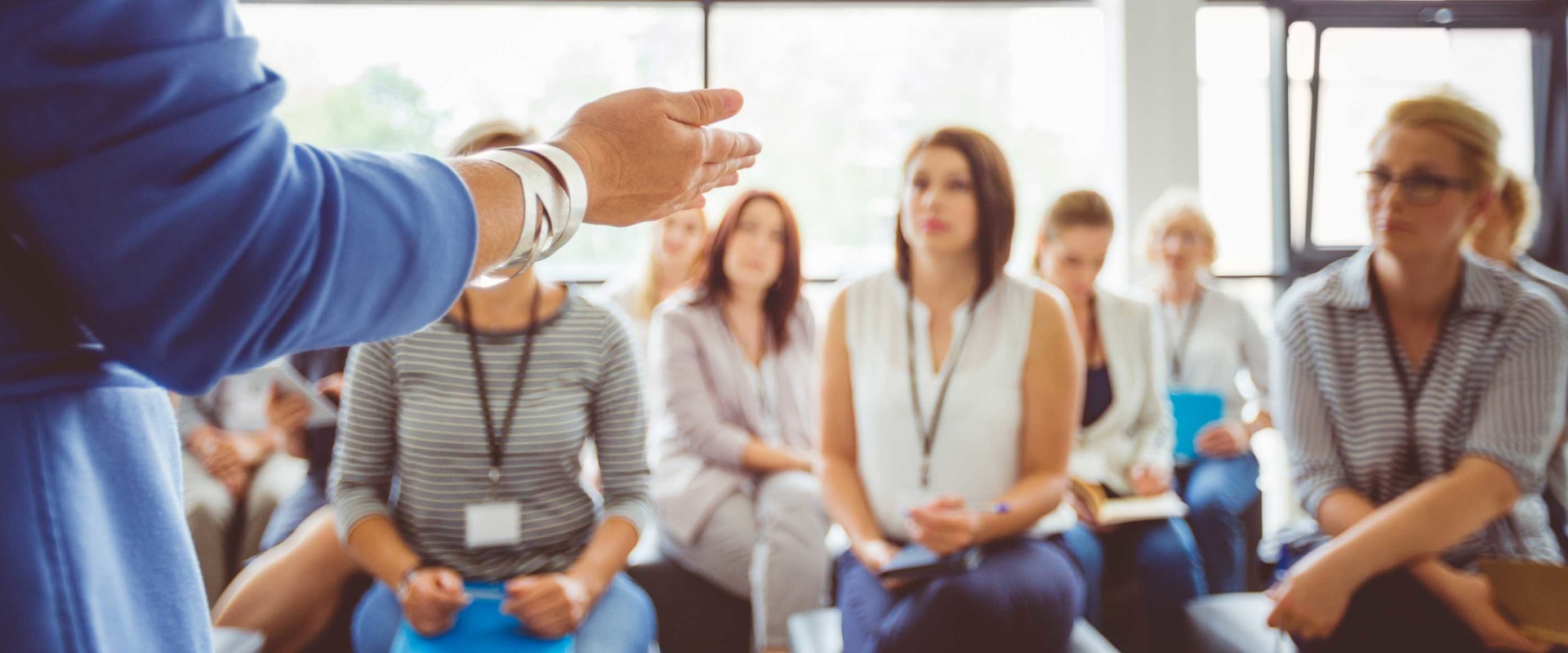 Continuing Education for Workforce Development in Ohio
