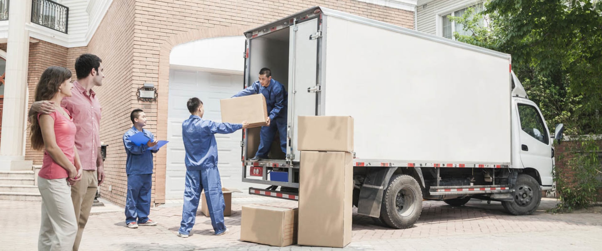 Top Hemet Movers: A Comprehensive Guide to Choosing the Right Moving Company