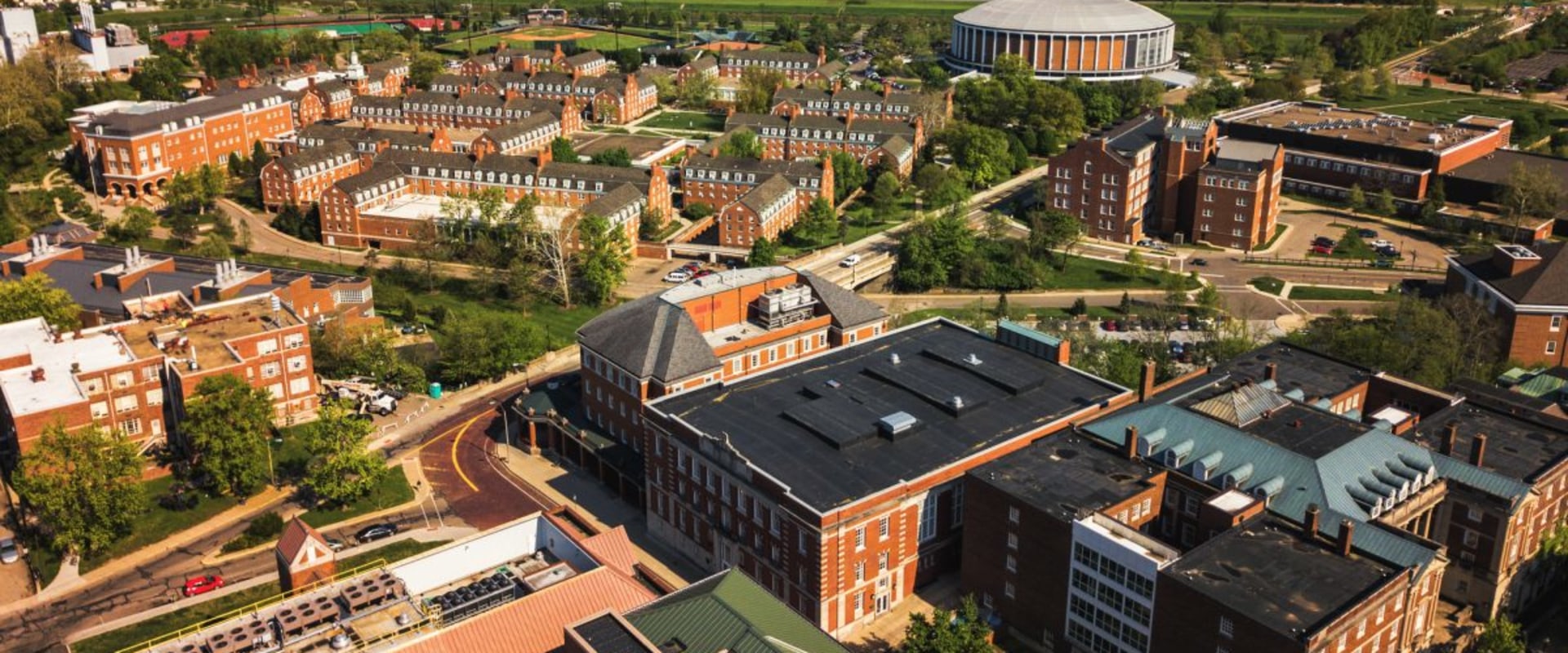 Investment Opportunities in Ohio: A Comprehensive Overview