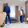 Trusted Columbia Movers – Your Move, Our Priority