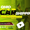 Ohio Car Shipping: A1 Auto Transport's Discount Program
