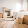 The Expert Guide to Choosing the Right Moving Company: A Look into Wilmer Mover Company