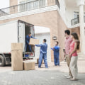 Top Hemet Movers: A Comprehensive Guide to Choosing the Right Moving Company