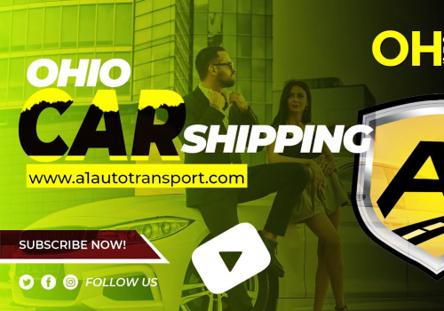 Ohio Car Shipping: A1 Auto Transport's Discount Program
