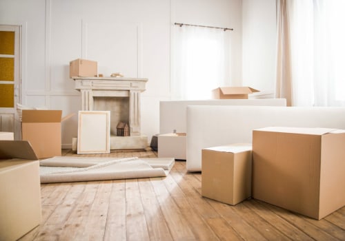 The Expert Guide to Choosing the Right Moving Company: A Look into Wilmer Mover Company