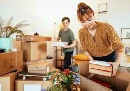 The Ultimate Guide to Elkridge Movers: Tips from the Experts