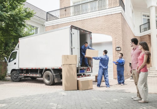 Top Hemet Movers: A Comprehensive Guide to Choosing the Right Moving Company